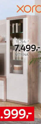 VITRÍNA