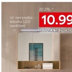 ZÁVĚSNÁ SKŘÍŇKA