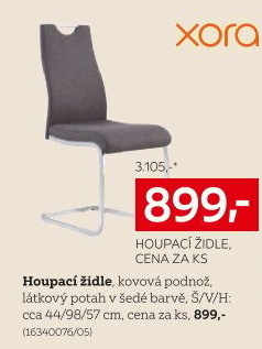ŽIDLE