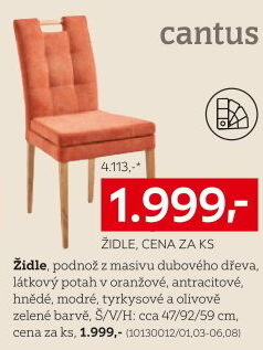 ŽIDLE