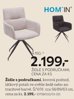 ŽIDLE