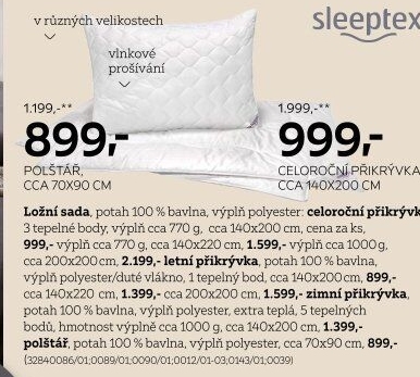 CELOROČNÍ PŘIKRÝVKA