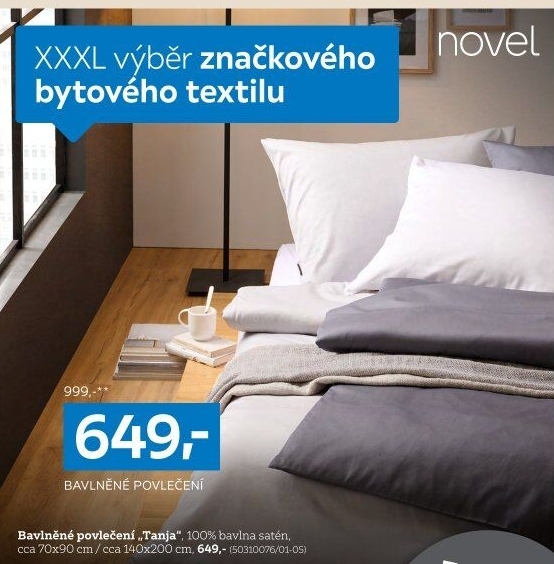 POVLEČENÍ