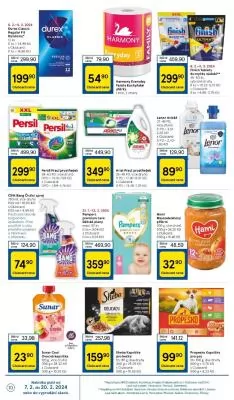 akční leták Tesco 7.2.2024-13.2.2024