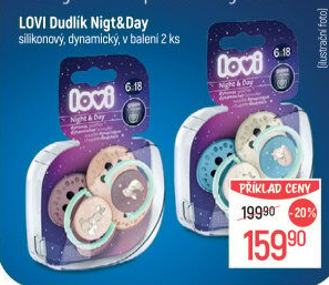 Dudlík Night &amp
