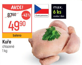 Kuře