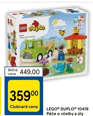 Lego Duplo