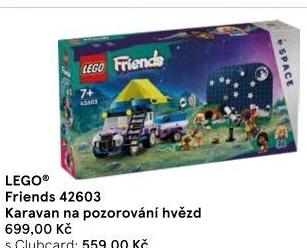 Lego Friends