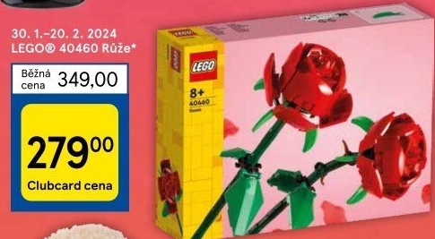 Lego Icons