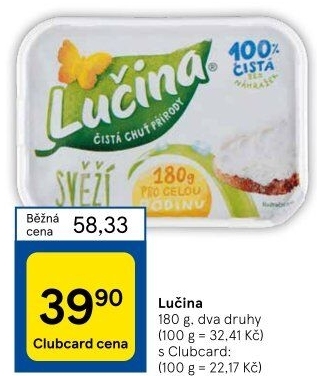 Lučina