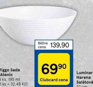 Miska Luminarc