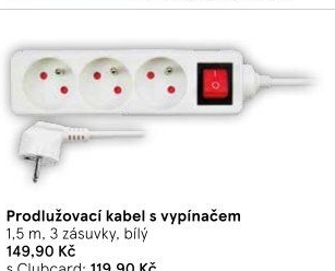 Prodlužka