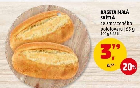 Bageta