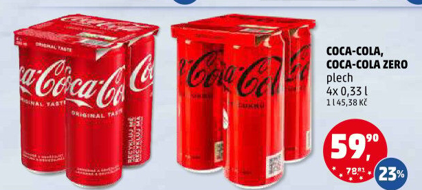Coca Cola