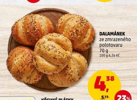 Dalamánek