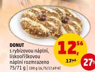 Donut