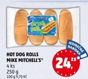 Housky Hot dogMike Mitchell'