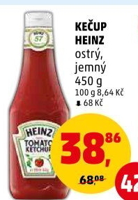 Kečup Heinz