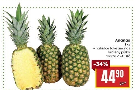 Ananas