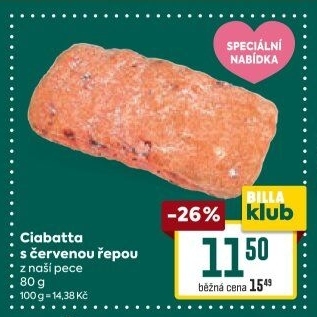 Ciabatta