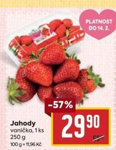 Jahody