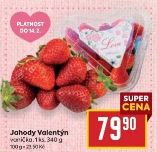 Jahody