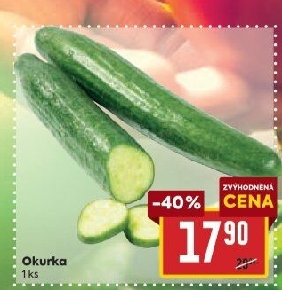 Okurka hadovka