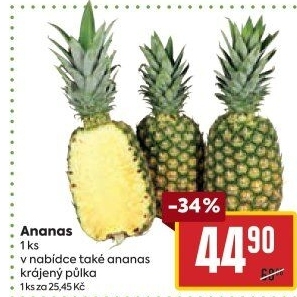 Ananas