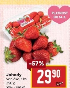 Jahody