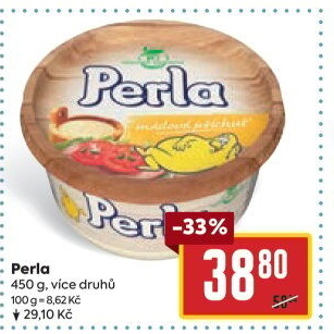 Margaríny Perla