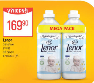 Aviváž Lenor