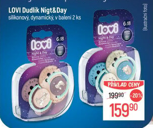 Dudlík Night &amp