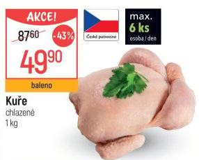 Kuře
