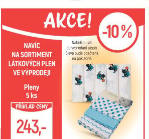 Látkové pleny Matějovský