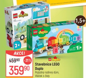 Lego Duplo