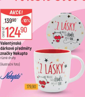 Zrcátko Nekupto