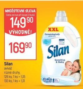 Aviváž Silan