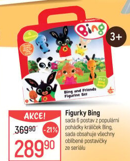 Figurky Orbico
