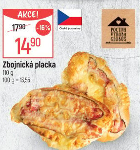 Placka zbojnická