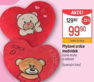 Polštářek dekorační