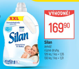 Aviváž Silan