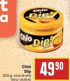 Dip Chio