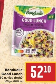 Hotová jídla Good Lunch Bonduelle