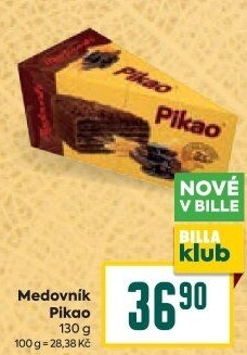 Medovník Original
