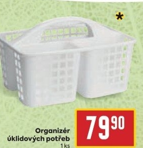 Organizér