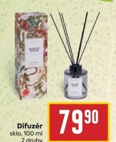 Vonný difuzér