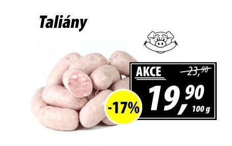 Taliány