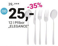PŘÍBOR „ELEGANCE“