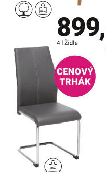 ŽIDLE „ENI“
