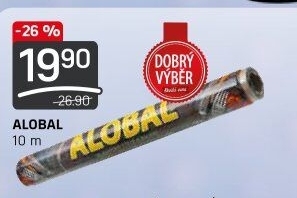 Alobal Dobrý Výběr